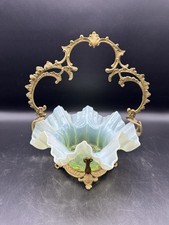 Körbchen antik um 1880