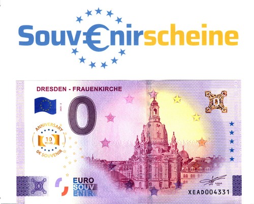 Anniversary euro schein xead - anniversary,