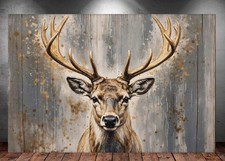 LEINWAND BILD ER XXL ABSTRAKT