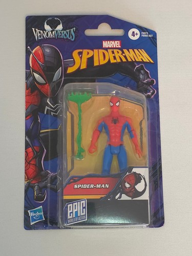 Marvel spider man - spider-man, versus