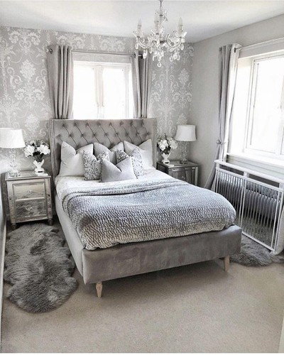Chesterfield bett design - chesterfield,