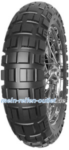 Mitas enduro trail 140 - xt+, 140/80