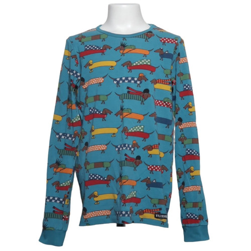 Villervalla langarmshirt - villervalla,,