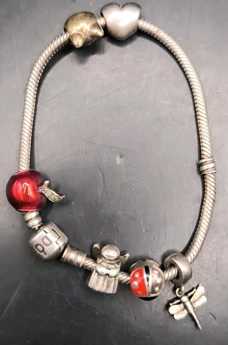 Vintage 925 sterlingsilber - vintage,
