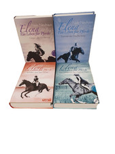 Nele NEUHAUS: ELENA - Ein