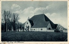 Ak Husum in Nordfriesland