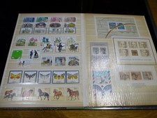 Jugendmarken Wohlfahrtsmarken