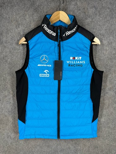 Williams racing weste - racing,