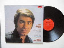 LP - ROY BLACK - WO BIST DU -