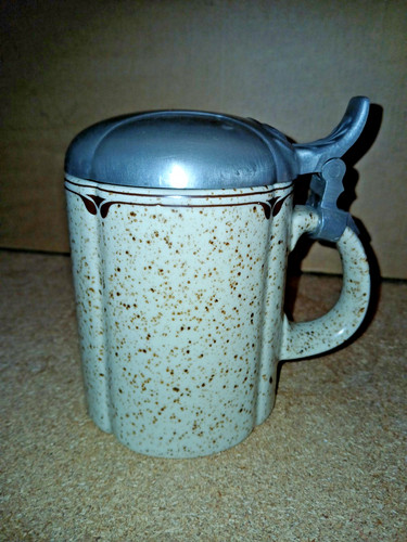 Rosenthal bierkrug mit - bierkrug,
