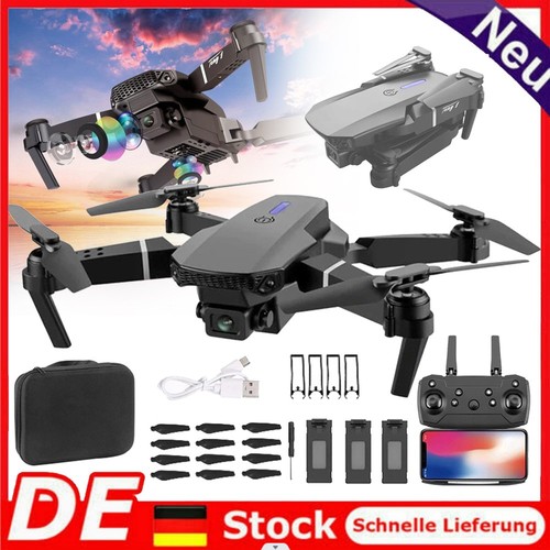 Faltbar quadrocopter drone - quadrocopter,
