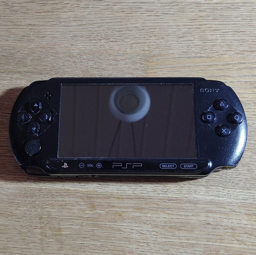 Sony psp handheld - psp, handheld-system