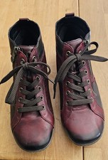 Remonte Damen Stiefeletten in