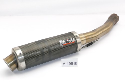 Mivv für yamaha - yamaha, rn04
