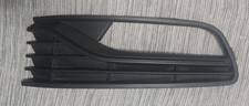 OE Volkswagen Polo V 6R  Verkleidung Nebelscheinwerfer Gitter vorne 6C0853665J
