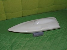 Neuer Rennboot Rumpf Cobra 2000 Millenium von Hydro & Marine