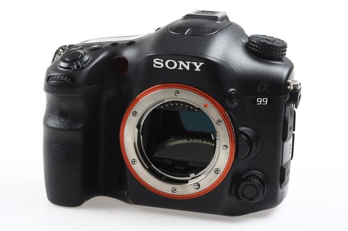 Sony alpha gehäuse snr - sony,