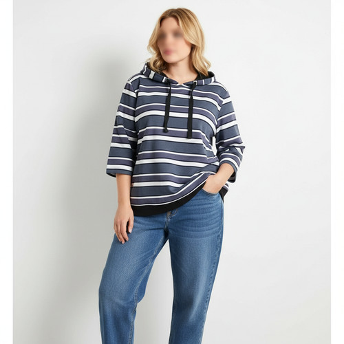 Sheego sweatshirt pullover - sheego,