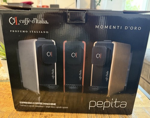 Kaffeemaschine pepita - kaffeemaschine,