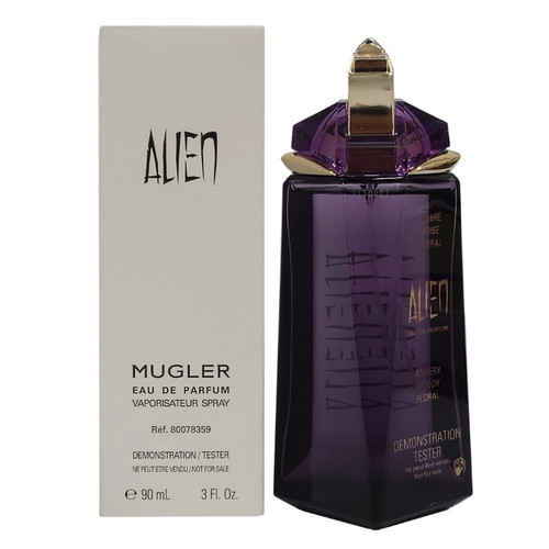Mugler alien 3oz eau parfum - alien,