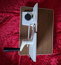 Vintage Brotschneidemaschine