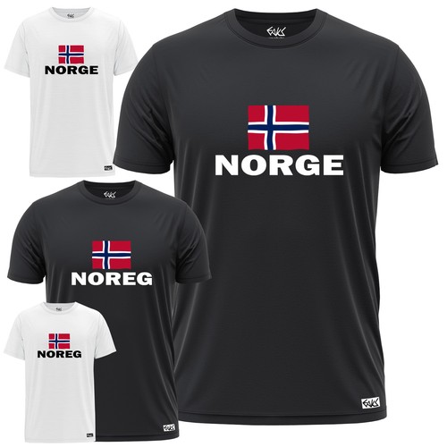 Eaks herren shirt - eaks®, /