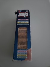 Jenga MB Spiele  |