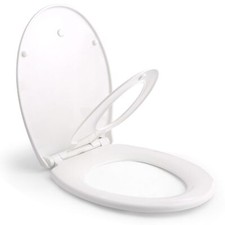 Familien WC Sitz