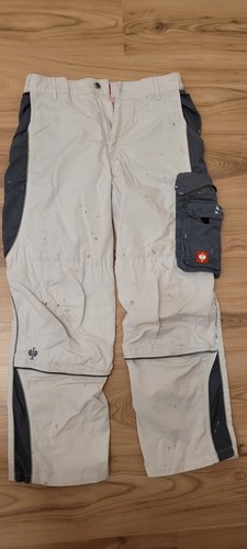Arbeitshose bundhose - arbeitshose,