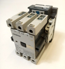Siemens  3TF47 22-0XM0