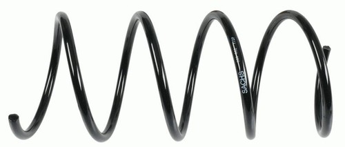 Sachs fahrwerksfeder 998 - sachs,