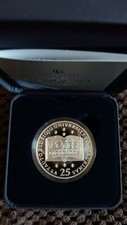 Litauen the anniversary of - -the,