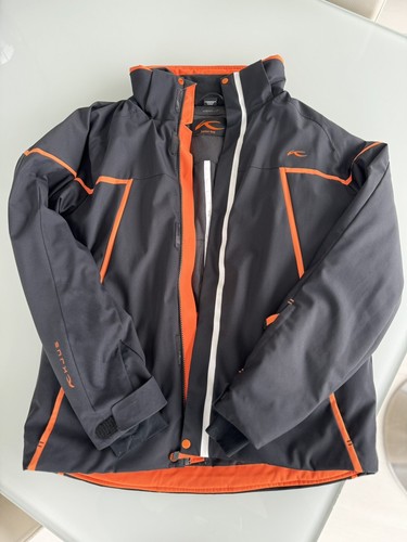 Top ski jacke lasse - top,