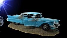 Aquarium Deko 🐠 !! GROßER