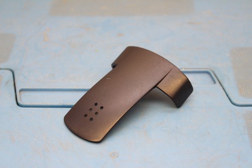 8289 gürtelclip für - b/2,