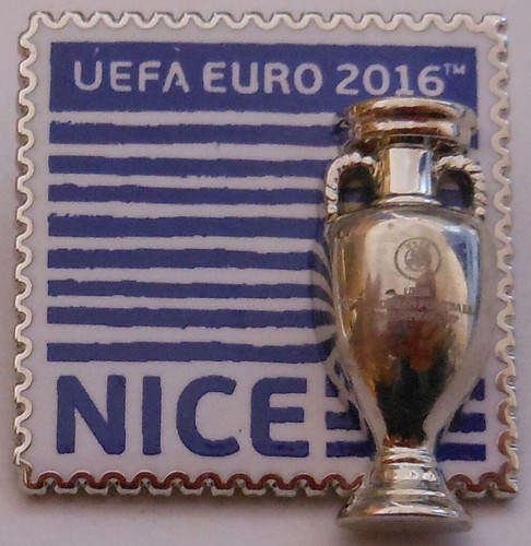 Fußball 2016 nizza - fußball, em