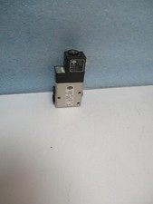 Norgren Magnetventil 8010750  24V