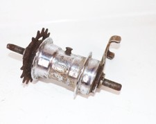 Alte Renak 58 Fahrradnabe Rücktrittnabe Ersatzteil