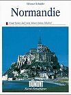 Die Normandie. Kunst - Reiseführer. Vom Seine- Tal zum M... | Buch | Zustand gut
