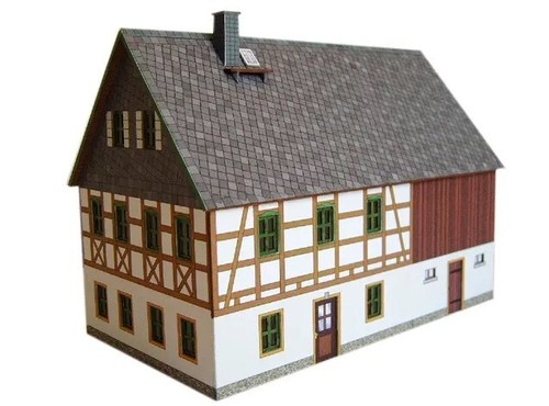 Modellbausatz 040402s - modellbausatz,