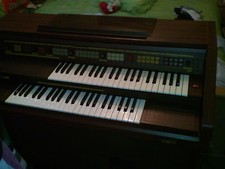 Musikinstrument elektr