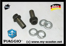 Vespa Schrauben KIT Vergaser M7 Vergaserschrauben Kit 125 150 200 Cosa T5 LML NV