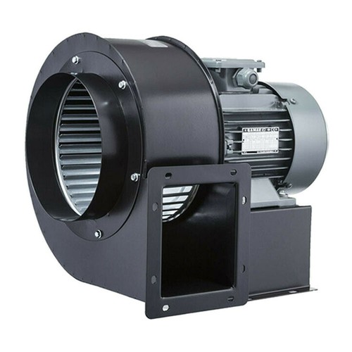 Radialgebläse turbo - radialgebläse,