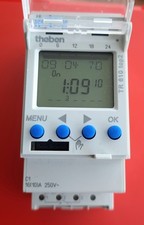 Theben - Digital-Zeitschaltuhr