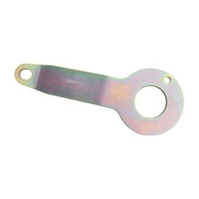 Haltewerkzeug für Grundeinstellung der Hochdruckpumpe für BMW N47 Motor