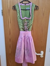 Dirndl Damen Country Line Gr