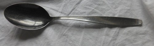 Original altes ddr besteck - altes,