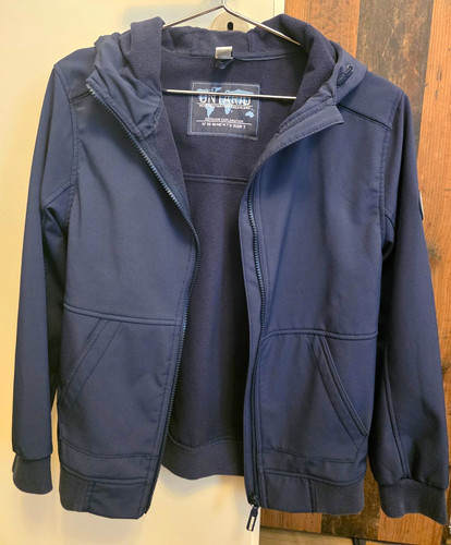 Yigga jungen softshelljacke - jungen,