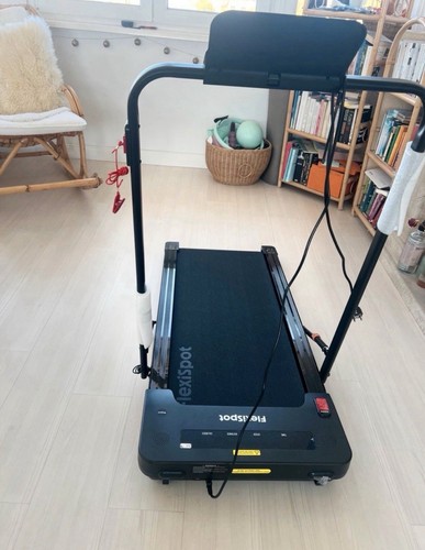 Laufband flexispot klappbar - flexispot,