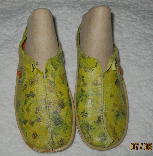 Top tolle sommerschuhe - top!,